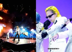 Điều có ở concert BIGBANG Hà Nội mà những nơi khác tại Việt Nam không có