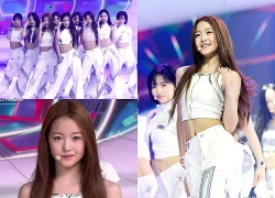 Điều gì khiến nhóm nữ mới của Lee Soo Man được ví là 'bản sao BoA'?