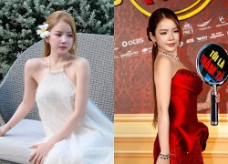 DJ Mie: Sắc vóc nóng bỏng tuổi 31 và màn rẽ hướng trong showbiz
