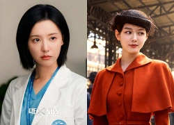 Doctor X của Kim Ji Won đối đầu với 100 Days Of Deception