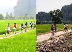 Đến Ninh Bình quê Phương Oanh đừng chỉ đi Tràng An, còn một trải nghiệm khiến nhiều người mê mẩn