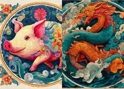 Đúng chiều nay, 3 con giáp làm ăn gặp thời, bội thu trúng vàng thành đại gia