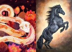 Tử vi ngày 14 tháng 10: Con giáp nào may mắn hôm nay?