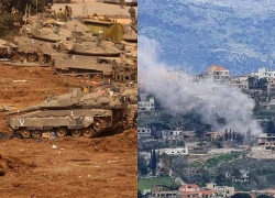 Đường Vàng của Israel đang làm thay đổi cục diện miền Nam Liban như thế nào?