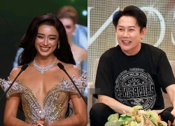 Emoura Phạm bị ông Nawat góp ý phong thái ứng xử, hé lộ điểm trừ đáng chú ý
