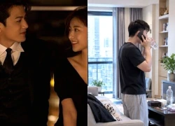 Gái một đời chồng yêu trai tân, nửa đêm thấy anh uống nước, tôi sợ hãi bỏ chạy