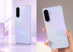 Galaxy A38 có nguy cơ mất lợi thế vốn có trên dòng Galaxy A