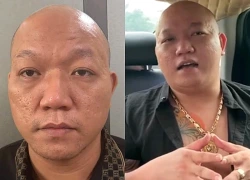 Giang hồ mạng Ngọc "Rambo" bị khởi tố