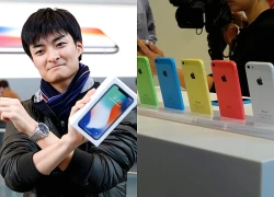 Hai mẫu máy từng âm thầm thay đổi tương lai iPhone