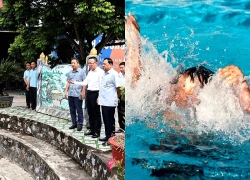 Hai trẻ nhỏ tử vong dưới giếng nước ở Hải Phòng