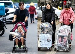Hàn Quốc công bố chiến lược dân số quốc gia mới