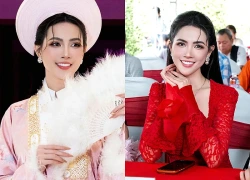 Hoa hậu Phan Thị Mơ độc thân tuổi 36, hé lộ thay đổi sau 8 năm đăng quang