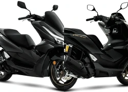 Honda PCX 160 2027 trình làng, giá hơn 82 triệu đồng