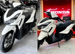 Honda ra mắt xe ga động cơ 125cc đẹp hơn Air Blade và Vario giá 37 triệu đồng