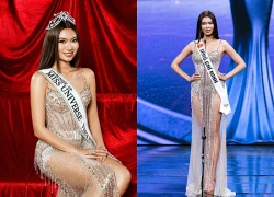 Hồng Đăng: ‘Tôi từng định bỏ thi hoa hậu khi bạn thân nguy kịch’