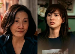 Hồng Đào khiến con gái lo lắng vì tình trạng sức khỏe