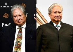 Hồng Kim Bảo phát cảnh báo, tuyên bố cắt đứt quan hệ với một người thân cận