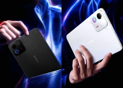 HONOR WIN Pad lộ diện với màn hình OLED 8.4 inch 240Hz cùng chip Snapdragon 8 Elite Gen 5