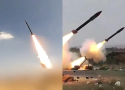 Houthi tuyên bố tiêm kích Saudi Arabia trúng tên lửa, có nguy cơ rơi