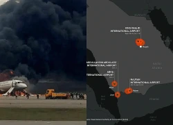 Houthi xuyên thủng lá chắn phòng không tối tân của Ả rập Xê út thế nào?