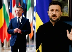 Hungary gỡ phủ quyết, EU mở rộng đàm phán kết nạp Ukraine