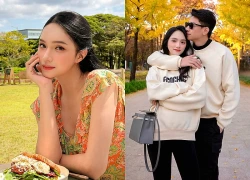 Hương Giang - Phú Cường né tránh, không muốn đụng mặt nhau?