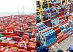 IMF cảnh báo sức chống chịu của kinh tế toàn cầu sắp chạm ngưỡng