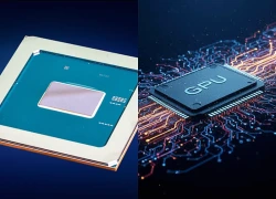 Intel tiết lộ cấu hình GPU AI mới dùng kiến trúc Xe3P