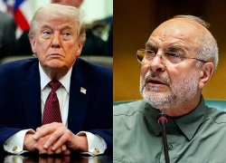 Iran không tin tưởng cam kết của Mỹ, cảnh báo Washington về chiến dịch trên bộ
