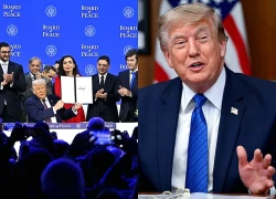 Israel chặn xây căn cứ tại Gaza, cản kế hoạch hòa bình của ông Trump