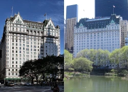 Khách sạn nổi tiếng 119 năm tuổi tại New York đóng cửa trùng tu