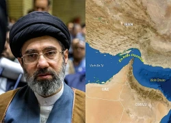 Lãnh tụ Tối cao Iran cảnh báo "hành động chưa từng có tiền lệ" của Mỹ