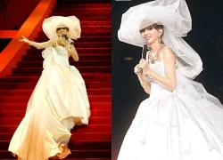 Lễ cưới cuối cùng của diva số 1 châu Á