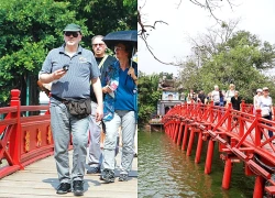 Dư địa mới để du lịch Hà Nội bứt phá