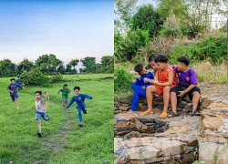 Khám phá Đồi Cổ Thạch hoang sơ, bình dị tại tỉnh Đắk Lắk