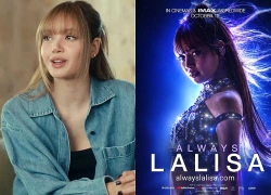 Lisa (BLACKPINK) bị kìm kẹp đủ đường