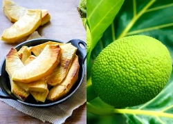 Loại quả "ăn như bánh mì", là siêu thực phẩm tốt cho tim mạch