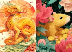 Lời khuyên tiền bạc tháng 9 âm: 3 con giáp nên tăng tốc kiếm tiền, 1 con giáp cần ưu tiên giữ vốn