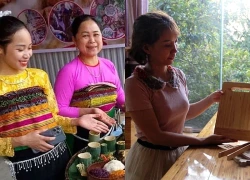 Mạch sống xanh của miền Tây xứ Thanh