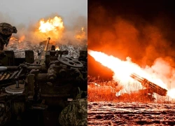 Mặt trận Sumy nóng lên, Ukraine tuyên bố đã nắm ý đồ tiến công của Nga