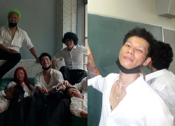 MCK lại lên top 1 cả nước