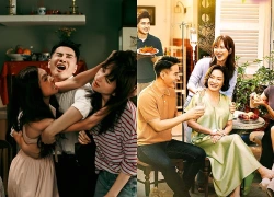 Mẹ Tím - Hồng Đào ngã bệnh, cả gia đình bất ngờ thay đổi thái độ