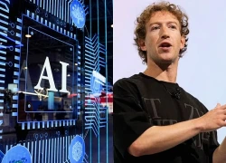 Meta cho ra mắt mô hình AI mới, tuyên bố ngang tầm OpenAI và Anthropic