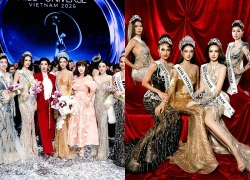 Miss Universe Vietnam điều tra vụ Quỳnh Anh, quản lý phát ngôn tranh cãi