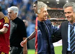Mourinho chuẩn bị chạm trán HLV từng khiến mình phát điên
