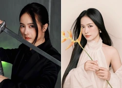 Mỹ nhân 'Hộ linh tráng sĩ' đóng phim Tết 2027