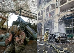 Mỹ và châu Âu xây dựng đề xuất 4 điểm nhằm chấm dứt xung đột Ukraine