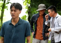 Nam chính "Lật mặt 8" bỏ lỡ vai phản diện, kể hành trình làm nghề