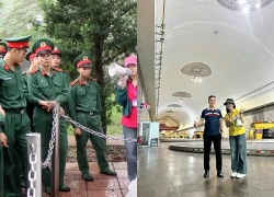 Năm điểm dừng trong hành trình khám phá Thủy điện Hòa Bình
