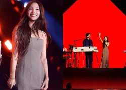 Nayeon (TWICE) hứng chỉ trích vì màn song ca với Charlie Puth